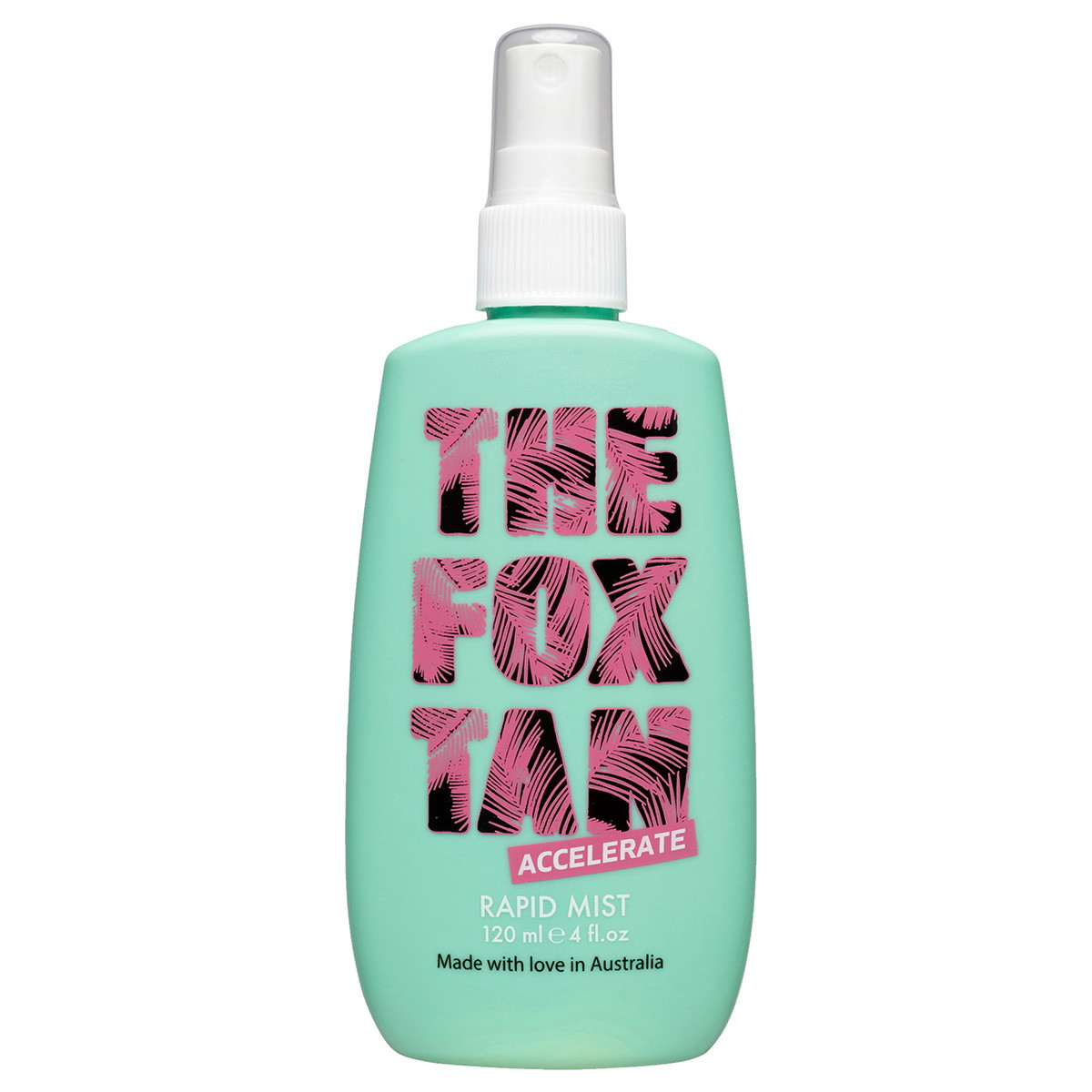 Rapid Tanning Mist