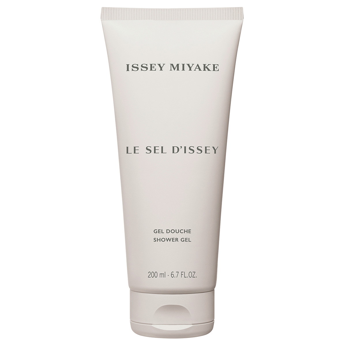 Le Sel d'Issey Shower Gel for Men