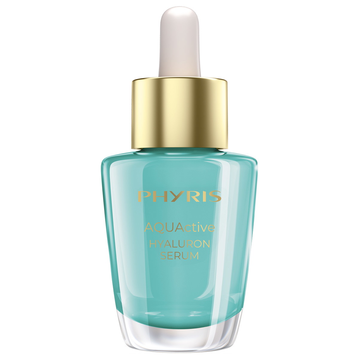 AQUActive Sérum à l'acide hyaluronique