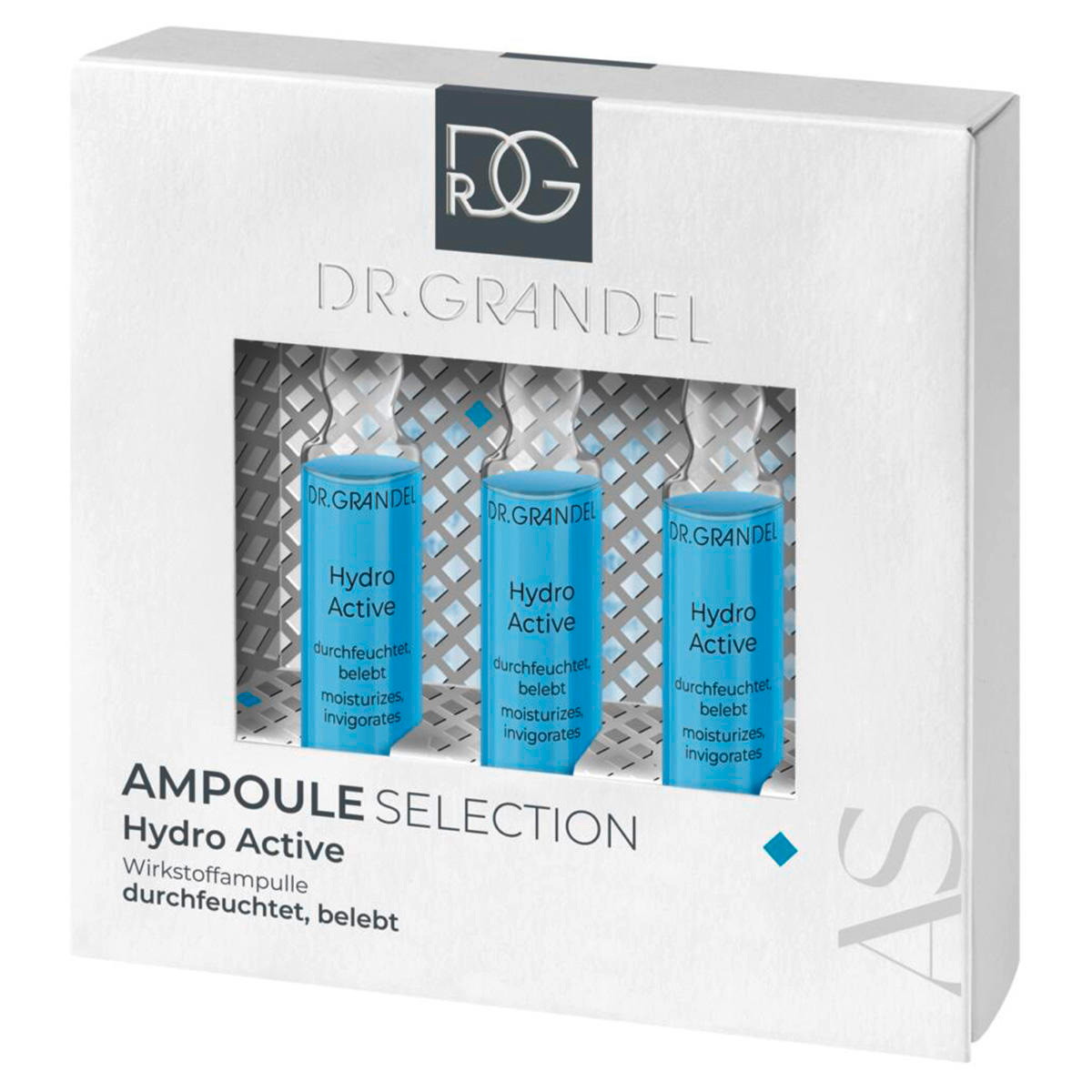 Professional Collection Hydro Active