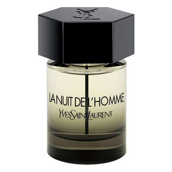 La Nuit De L'Homme Eau de Toilette