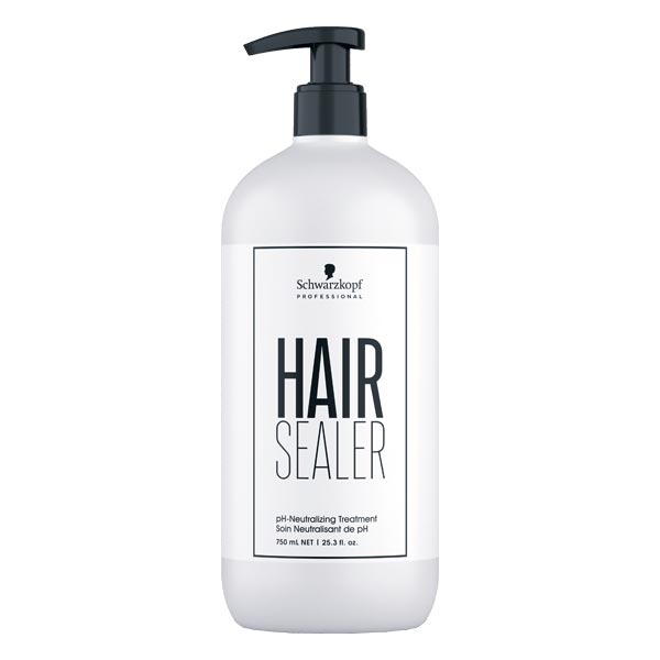 FIBREPLEX Hair Sealer