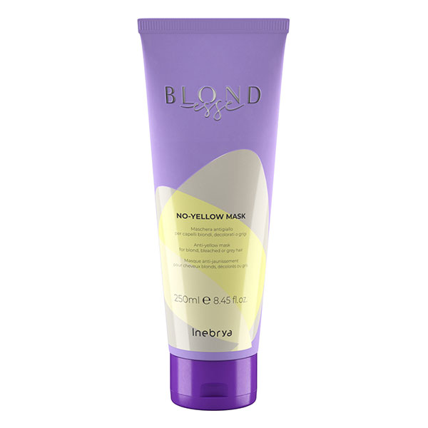 Blondesse NO-YELLOW MASK