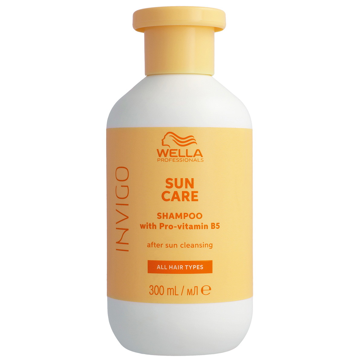 Invigo Sun Care Shampoo