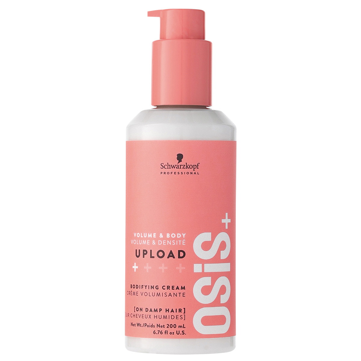 OSIS+ Volume & Body Upload Bodifying Cream