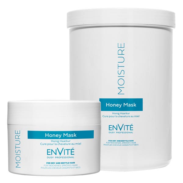 Envité Honey Mask