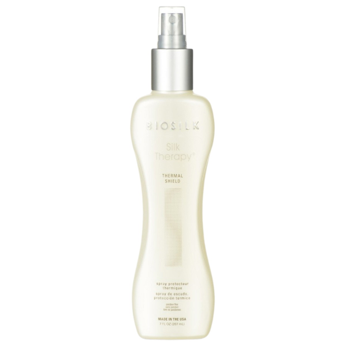 Silk Therapy Thermal Shield