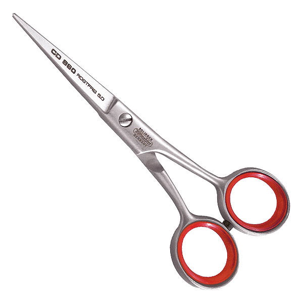 CD Hair scissors CD 860