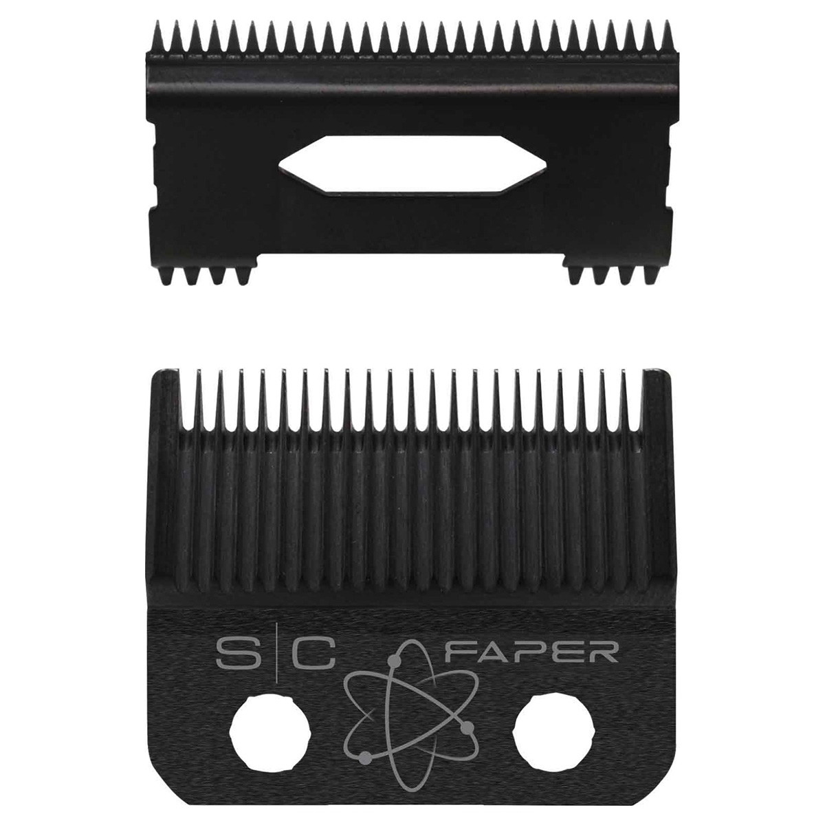 Faper DLC + Slim Deep DLC Blade