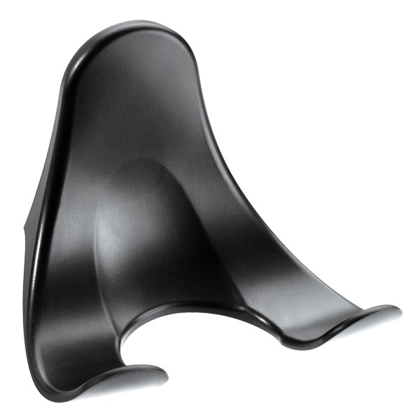 Universal wall mount