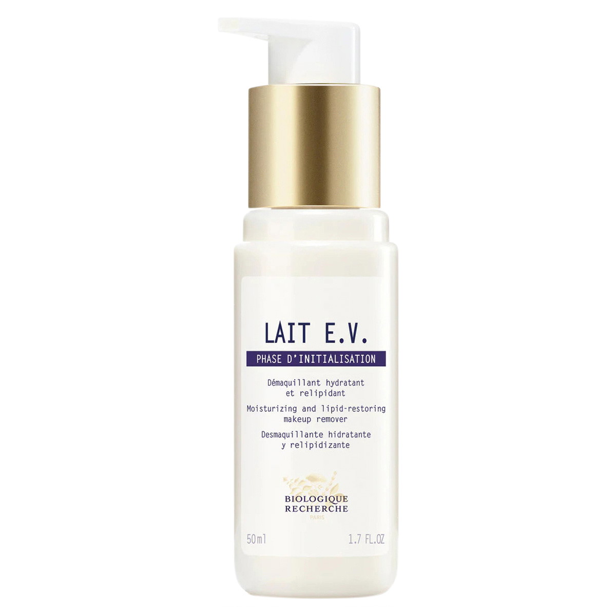 Biologique Recherche Lait E.V. 50 ml