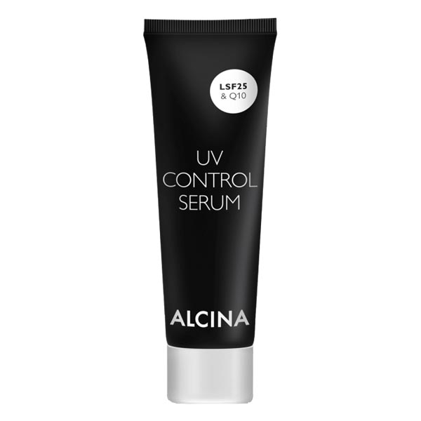 No 1 UV Control Serum