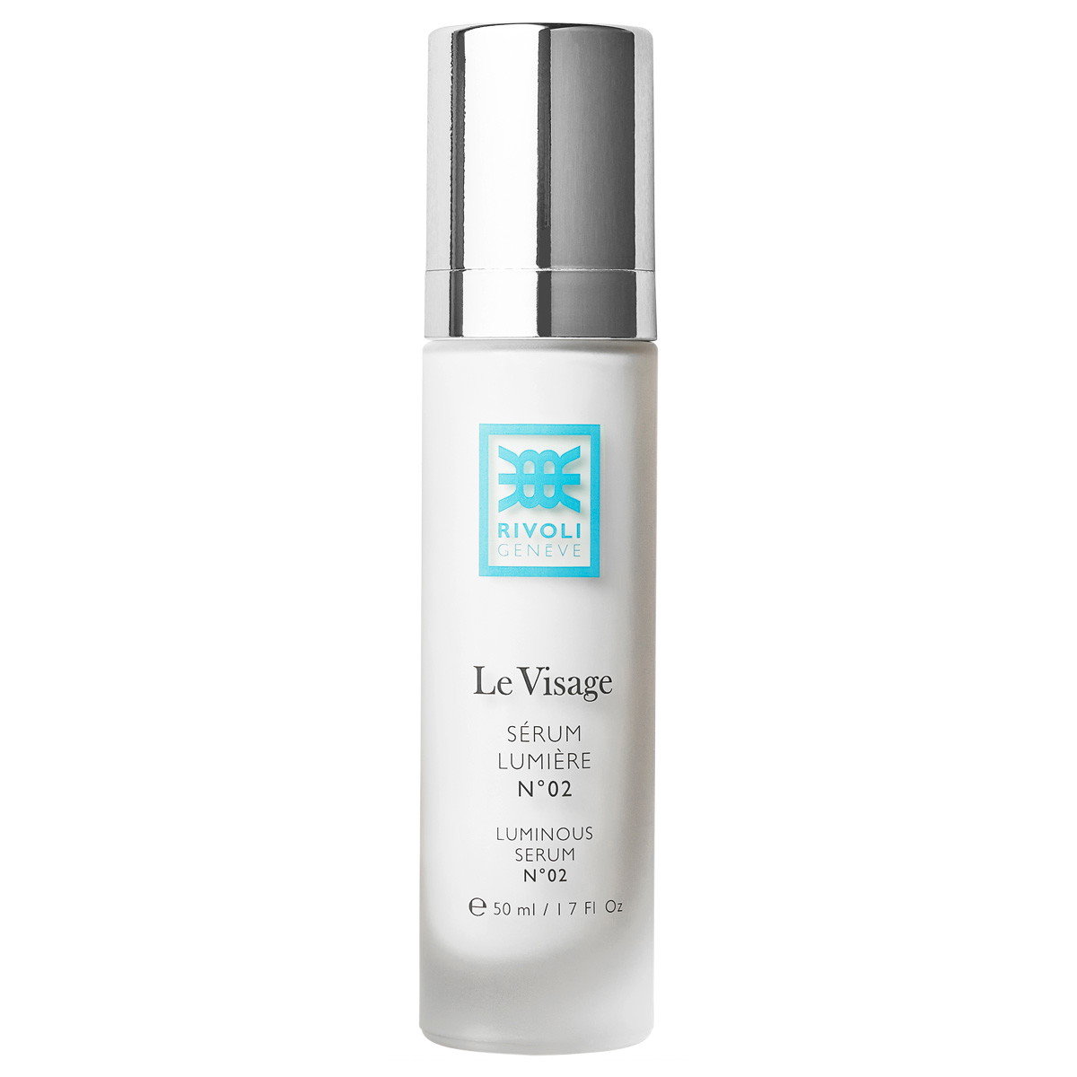 Le Visage Sérum Lumière N°02