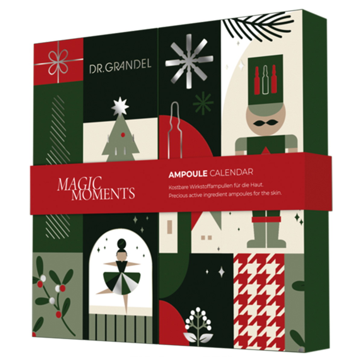Advent Calendar 2026