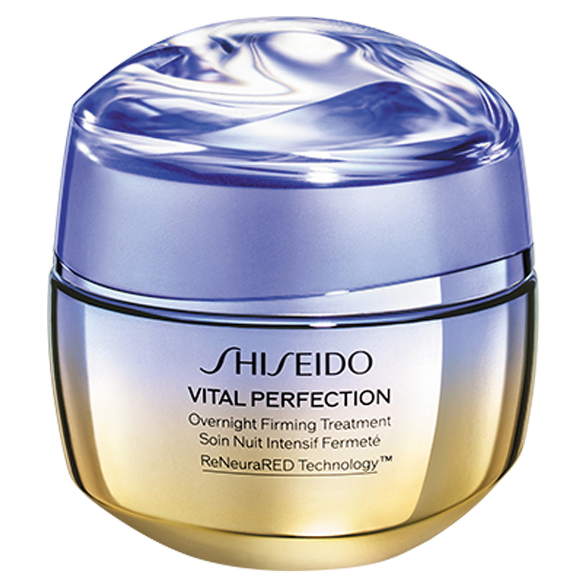 Vital Perfection Overnight Firming Treatment
