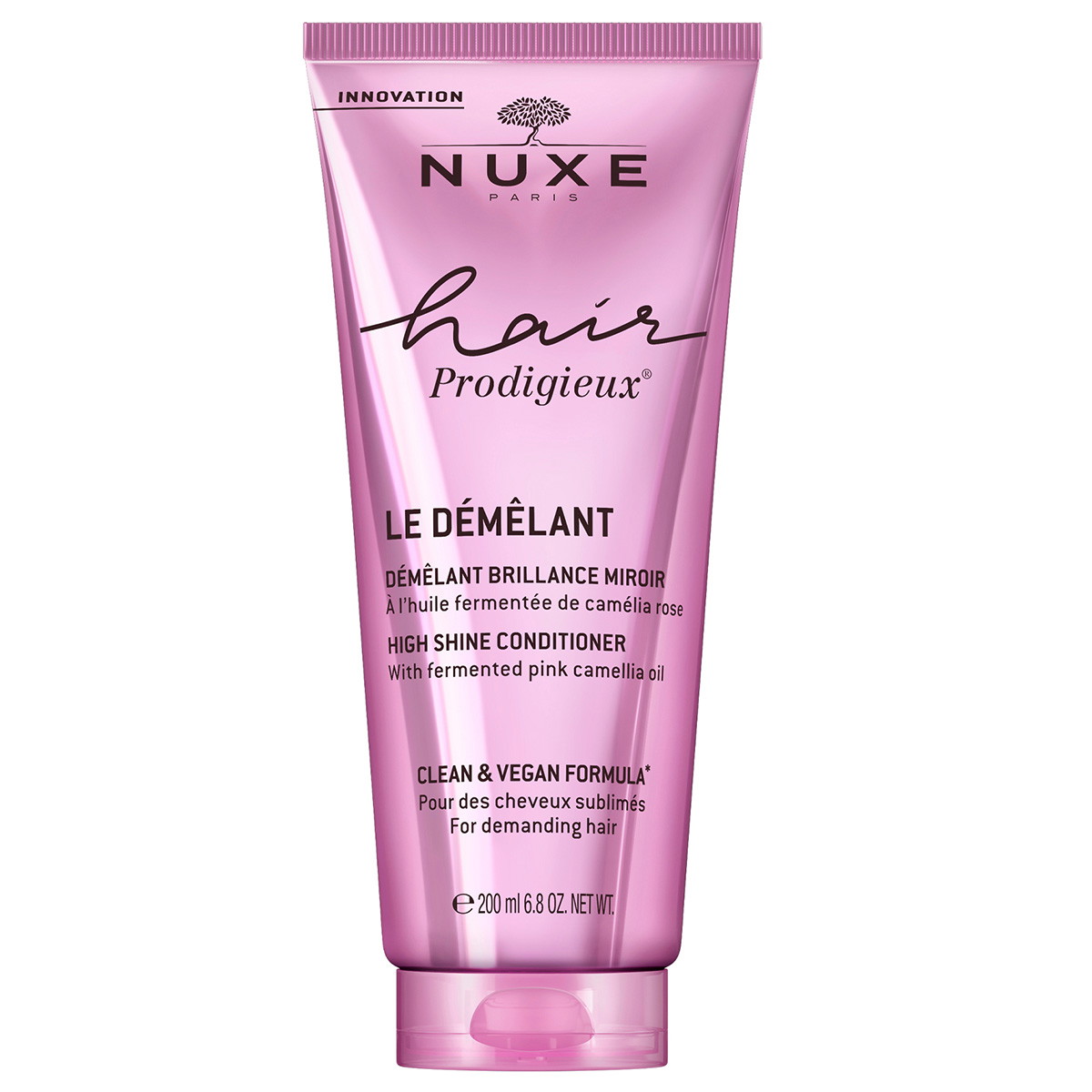 Hair Prodigieux Balsamo ad alta brillantezza