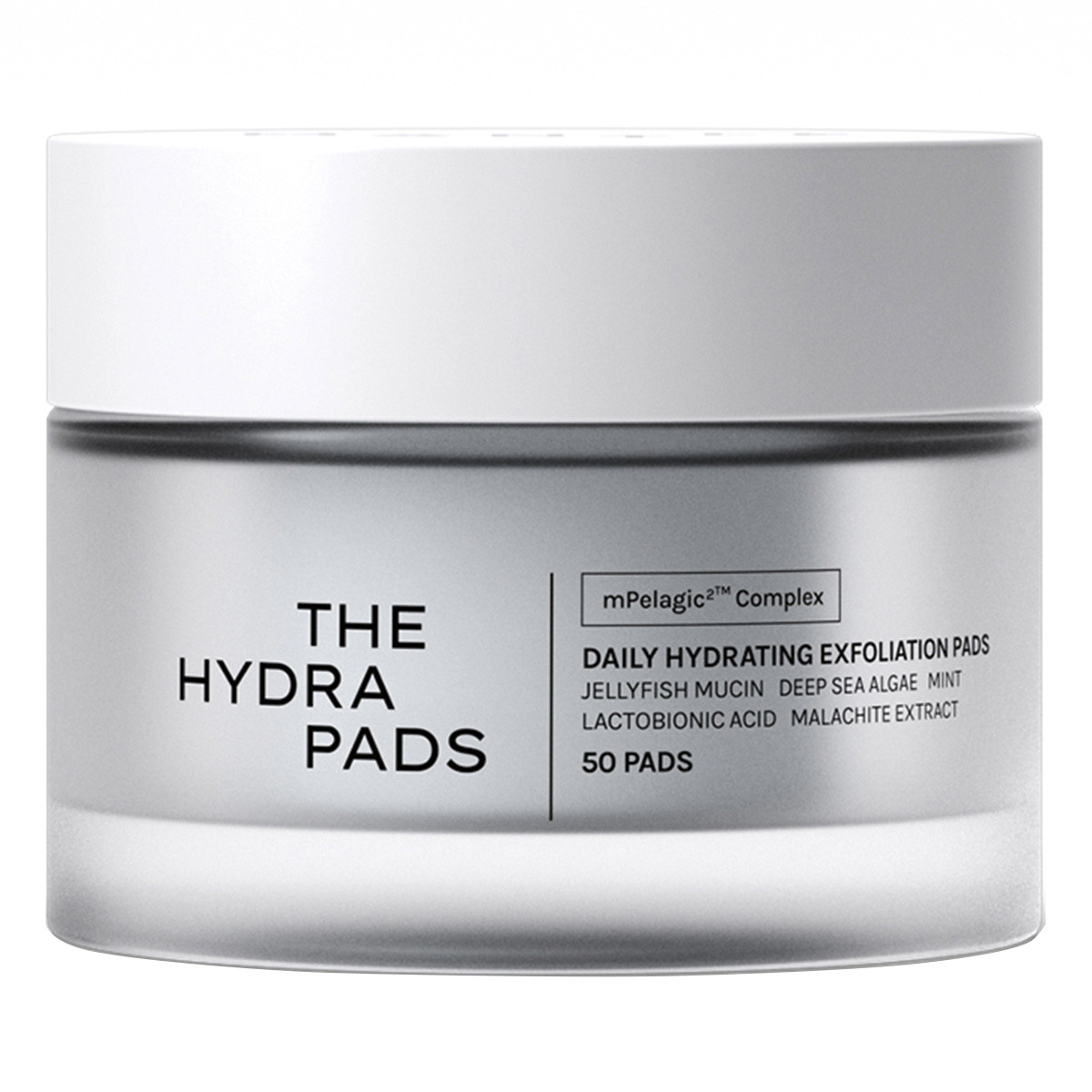 The Hydra Pads