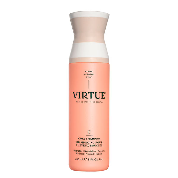 Curl Shampoo