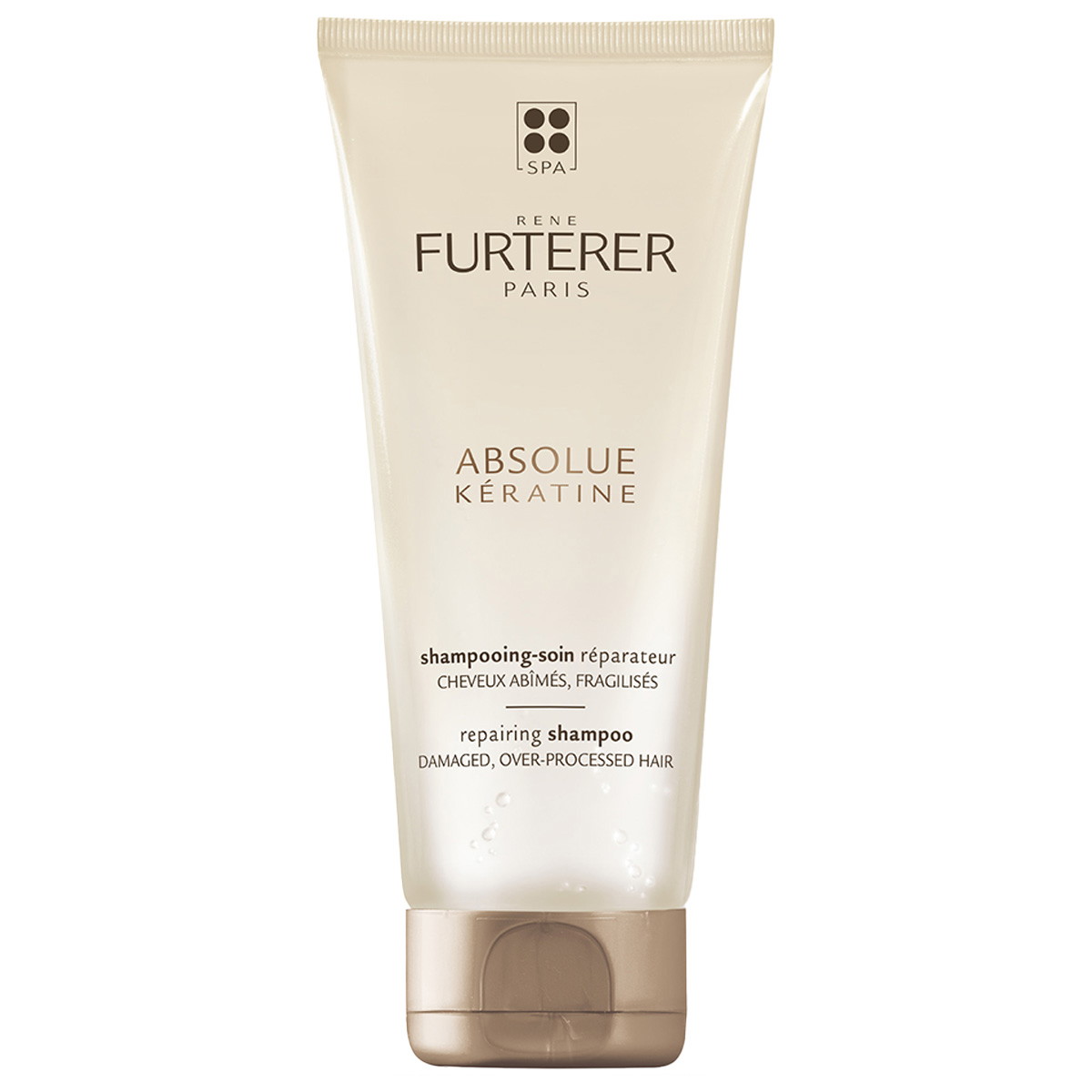 Absolue Kératine Pflegeshampoo