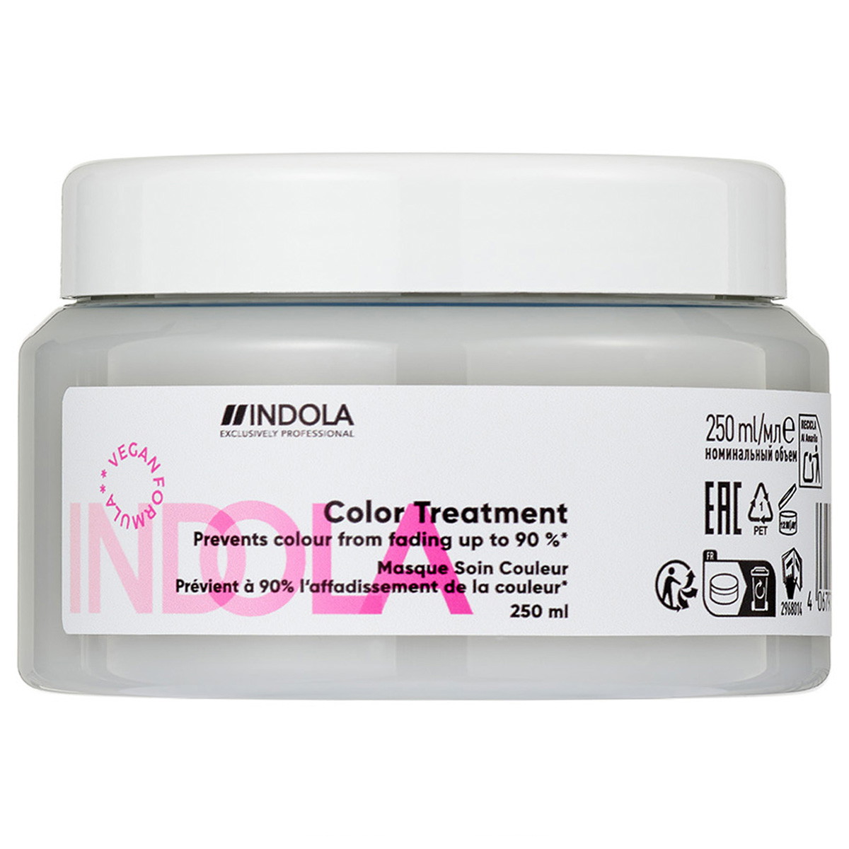 Care & Style Color Behandeling