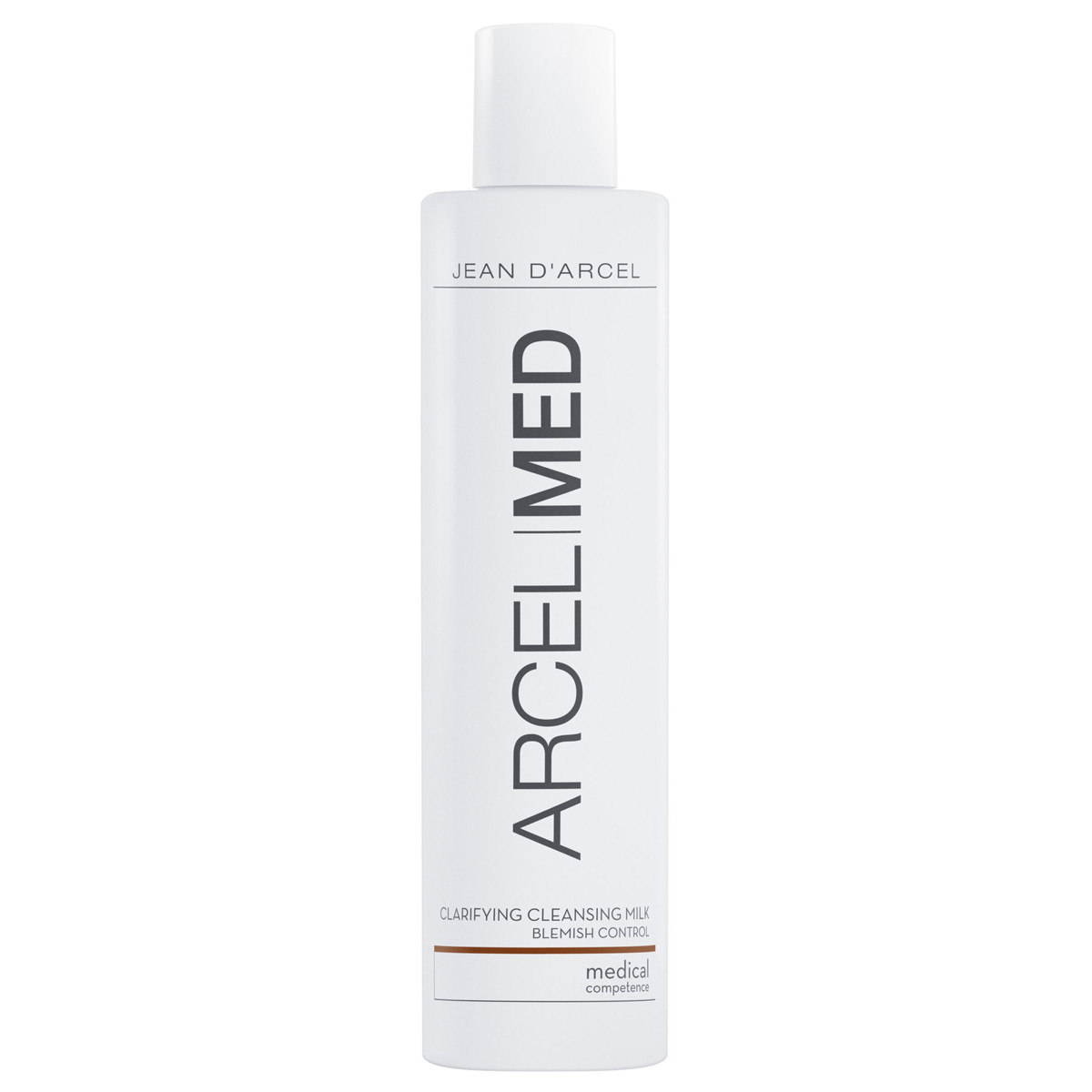 ARCELMED CLARIFYING CLEANSING MILK BLEMISH CONTROL