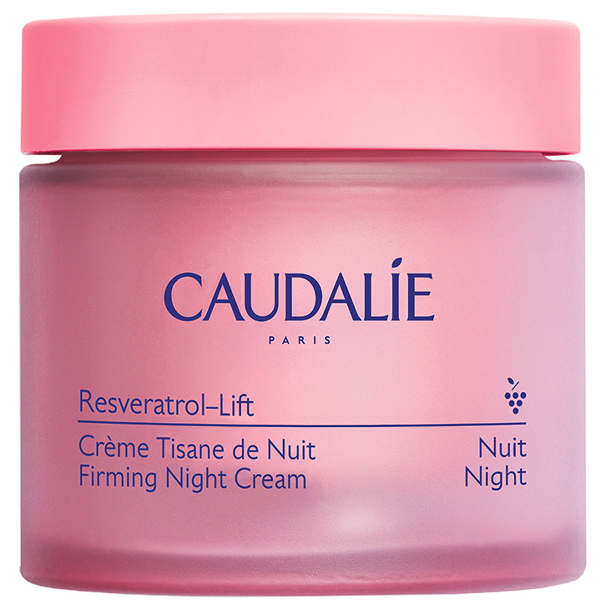 Resveratrol-Lift Crema notte alle erbe