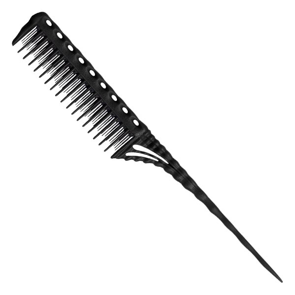 Special toupee comb No. 150