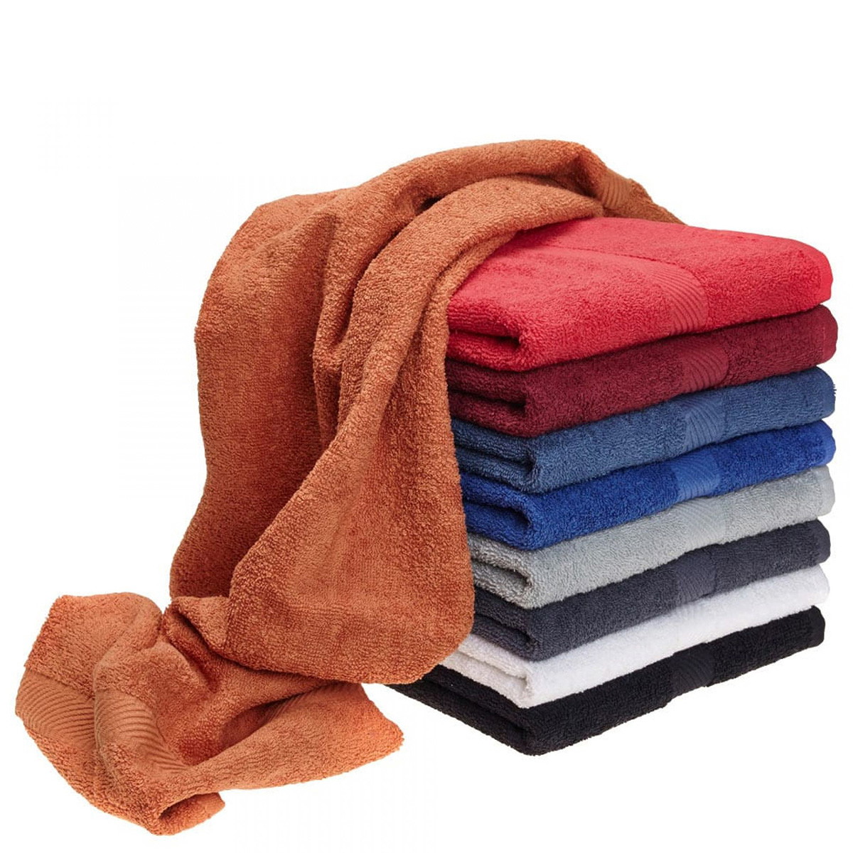 Towel standard 50 x 90 cm