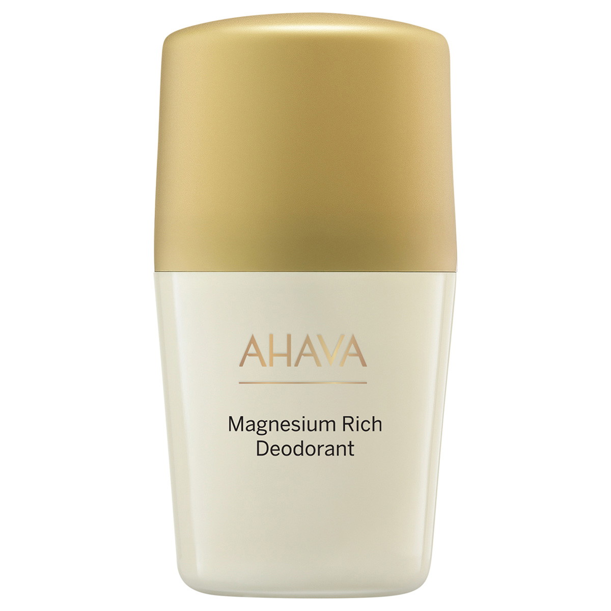 Body Treatments Magnesium Rich Deodorant