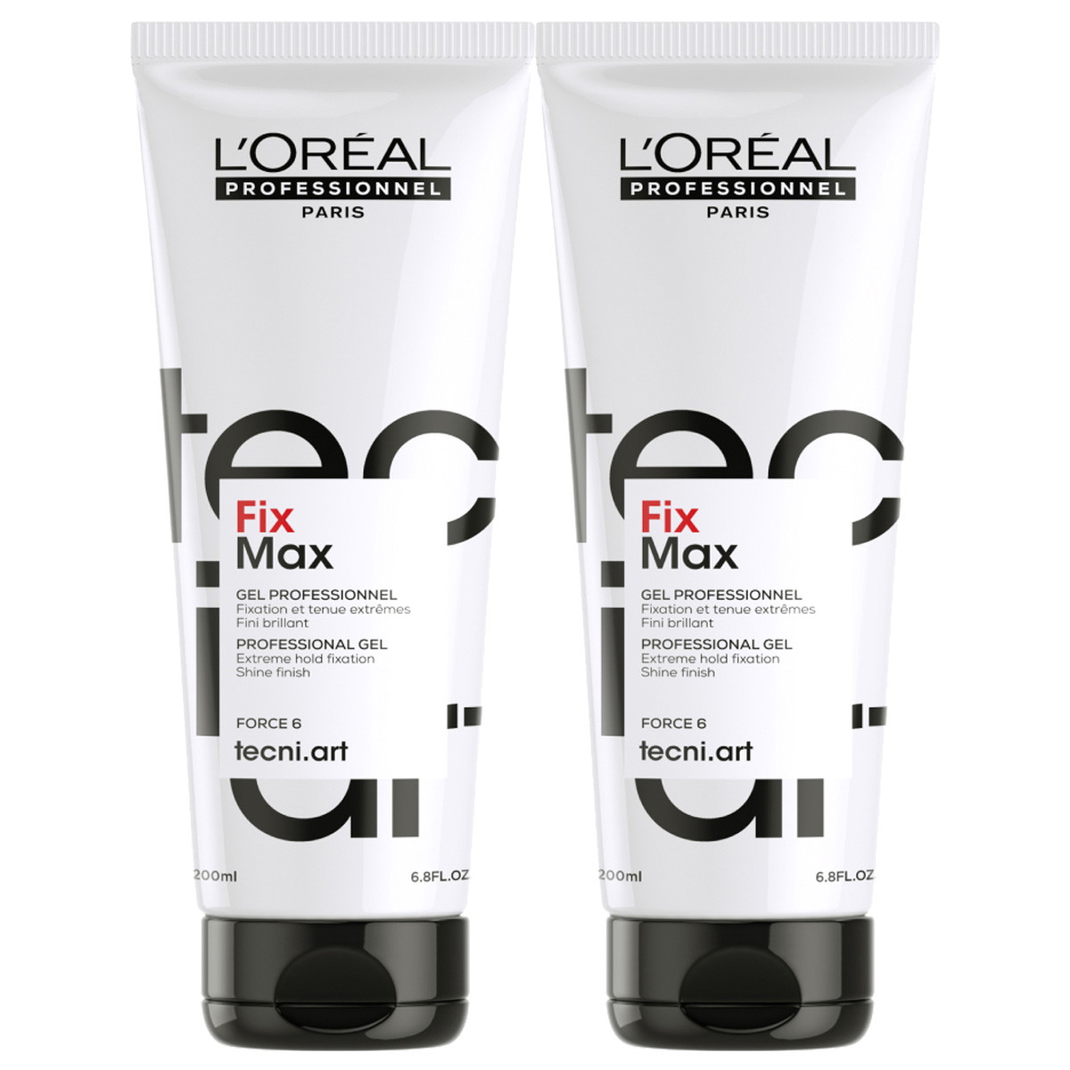 tecni.art Fix Max Duo