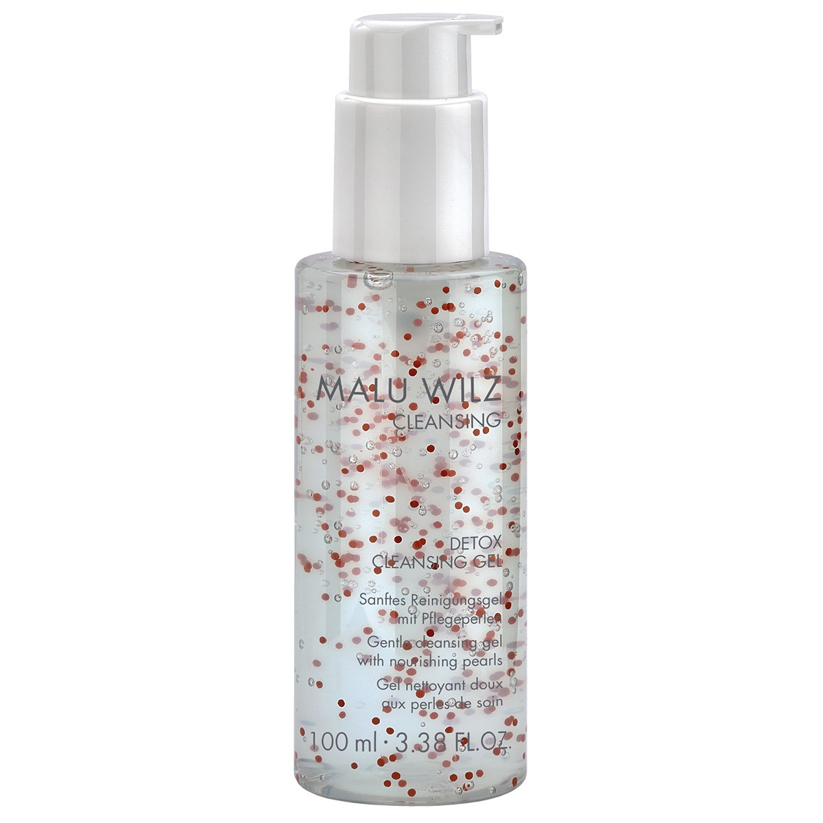 Cleansing Detox Cleansing Gel