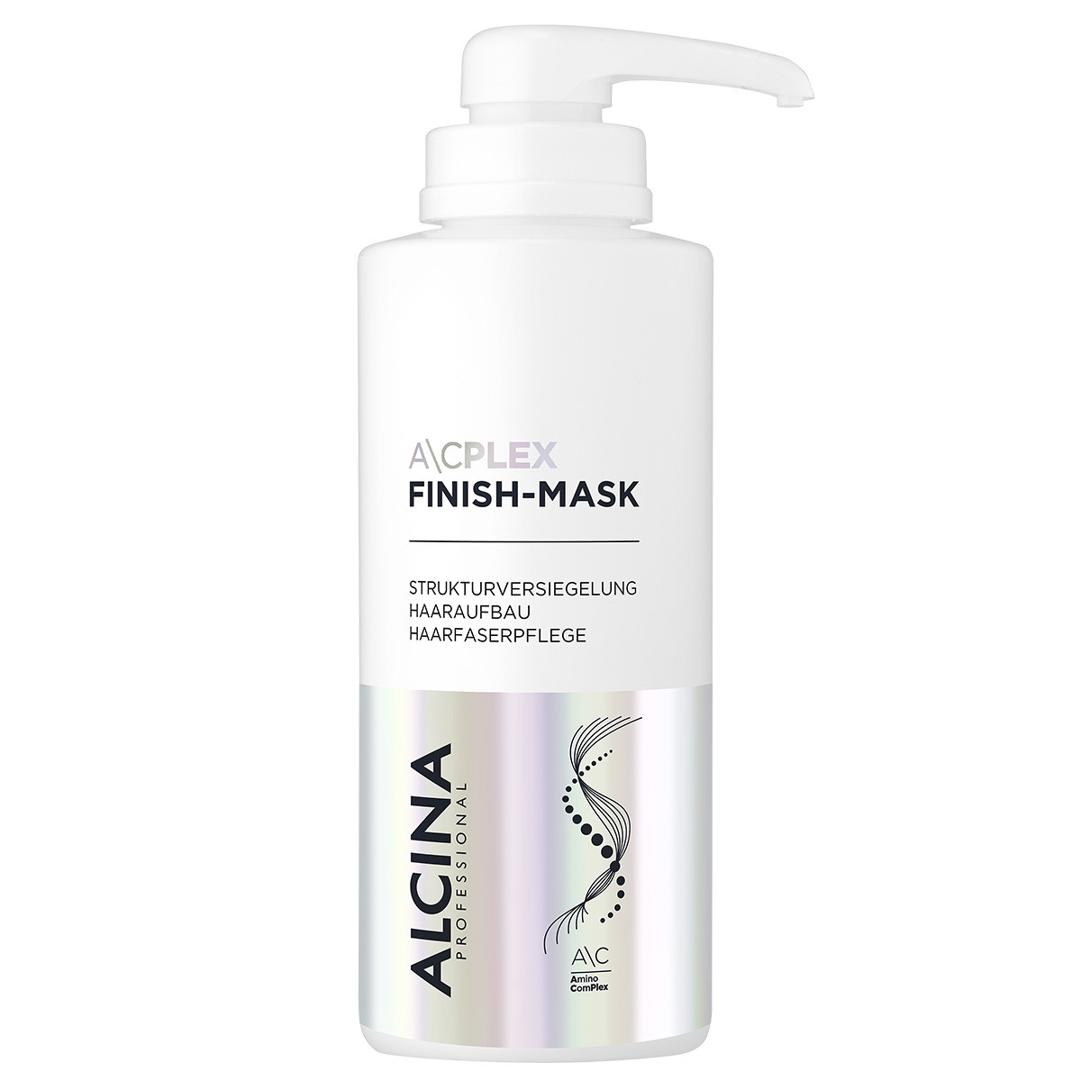 A\CPLEX Finish-Mask