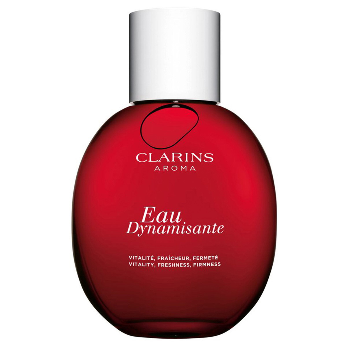 Eau Dynamisante Spray