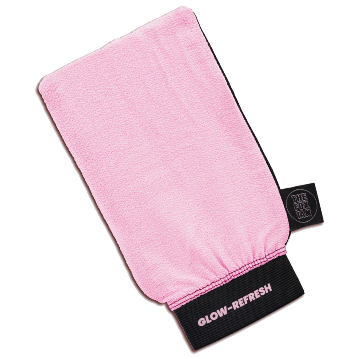 Exfoliating Wonder Mitt