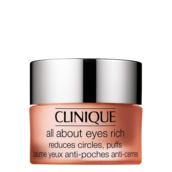 All About Eyes Rich Eye Cream