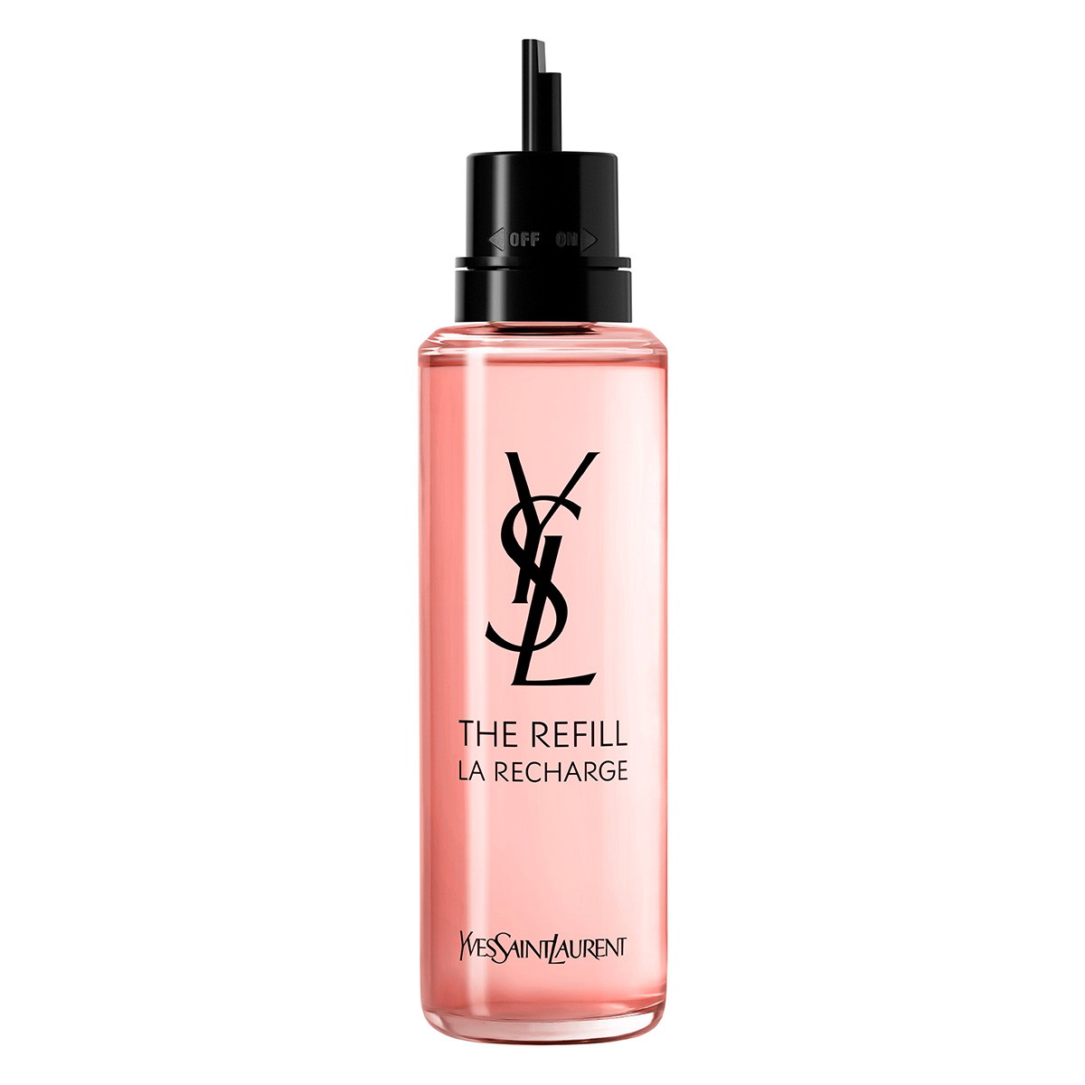 Black Opium Eau de Parfum Refill