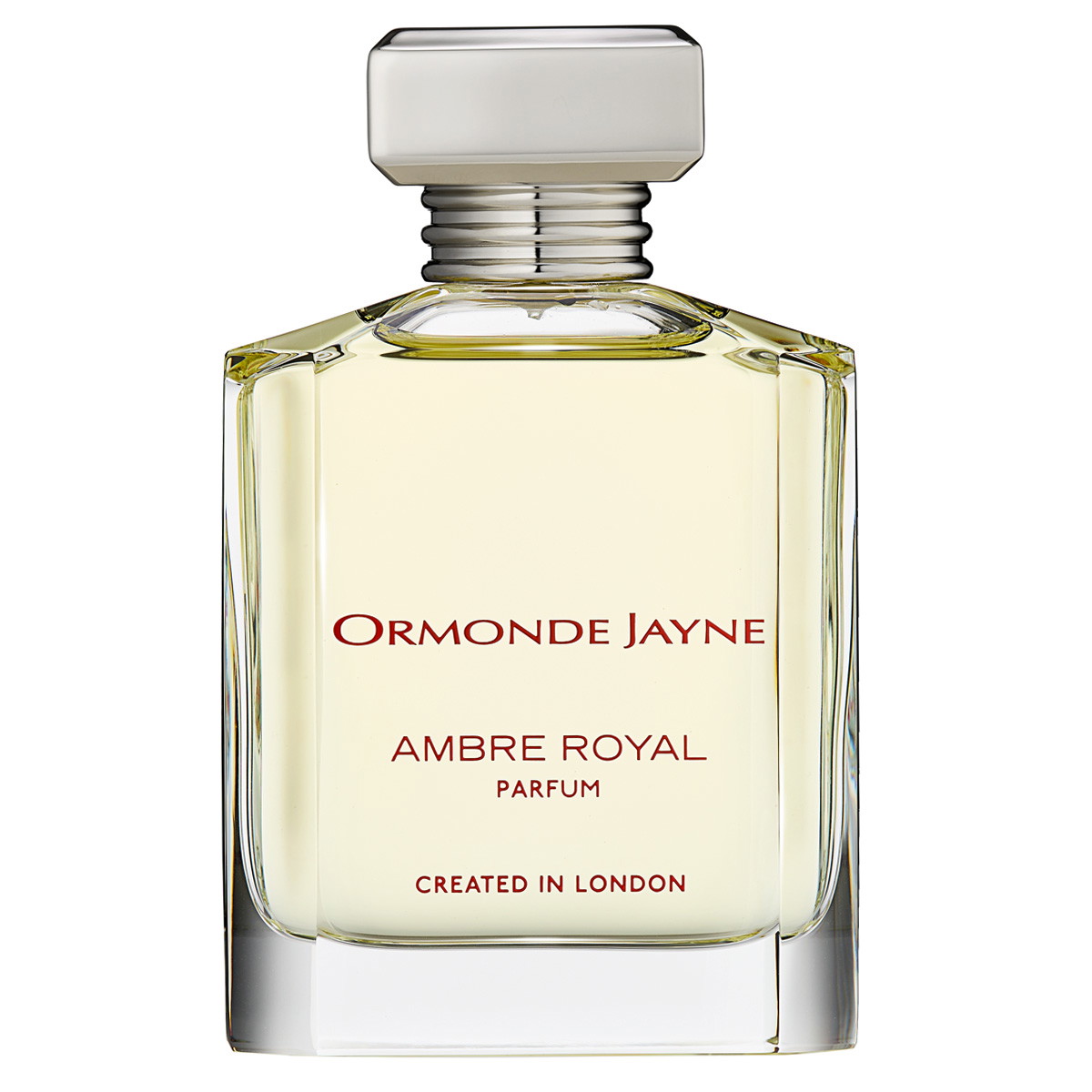 Ambre Royal Parfum