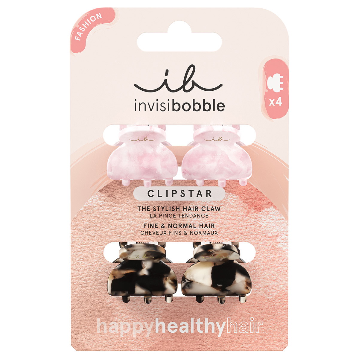 CLIPSTAR Petit Four