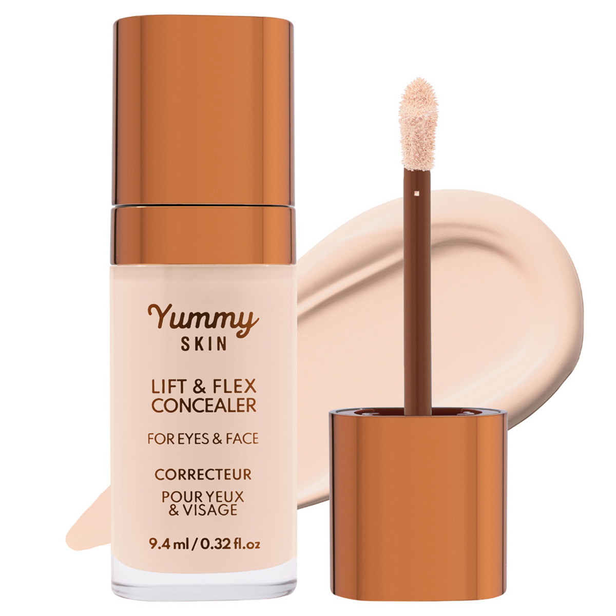 Yummy Skin Lift & Flex Concealer