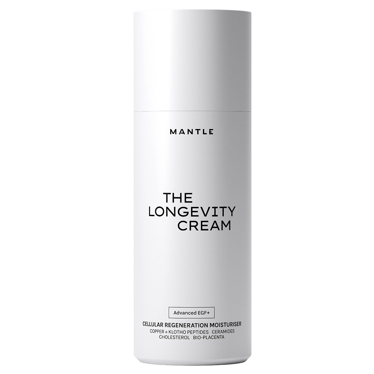 The Longevity Cream