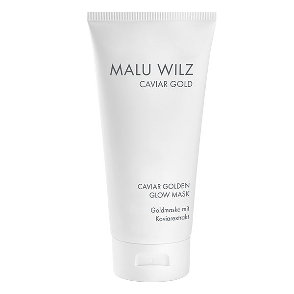 Caviar Gold Glow Mask