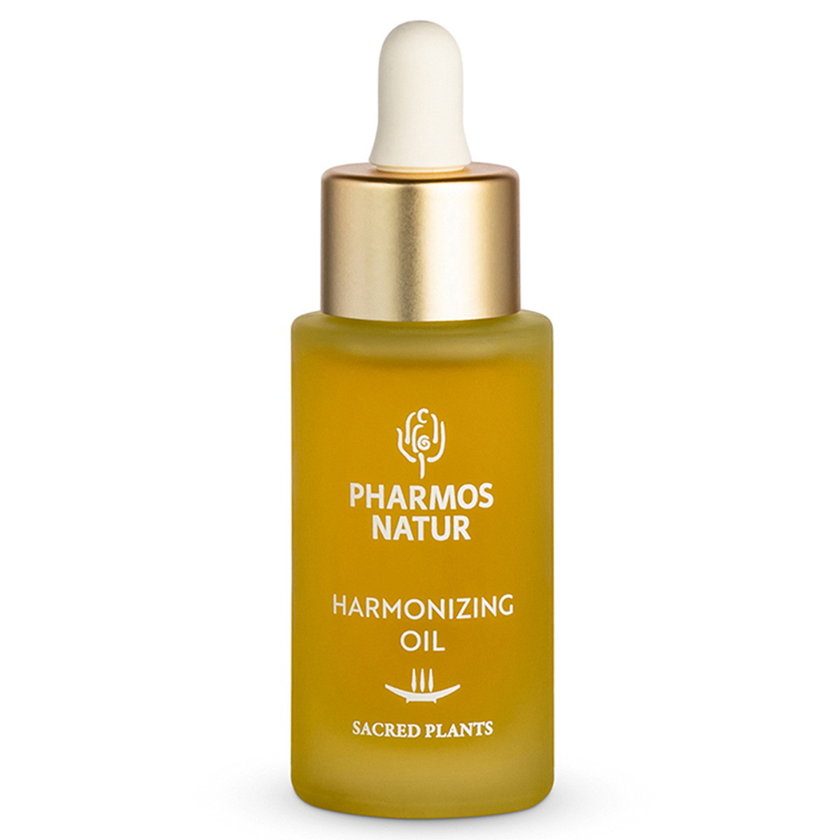 Skin Therapy Harmonizing Oil