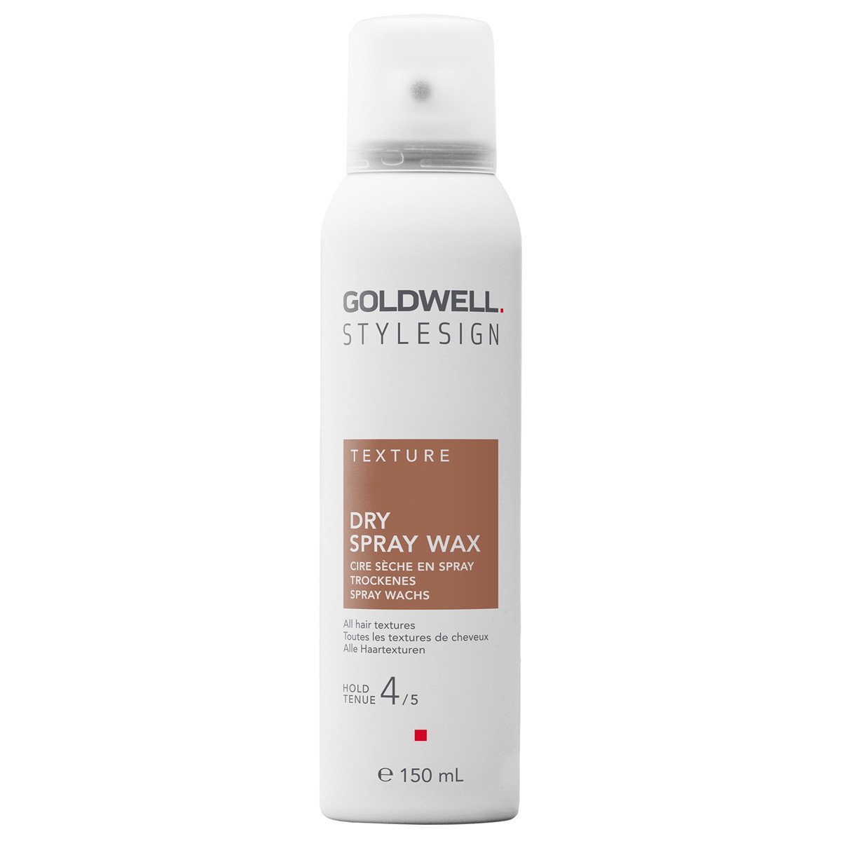StyleSign Texture Trockenes Spray Wachs
