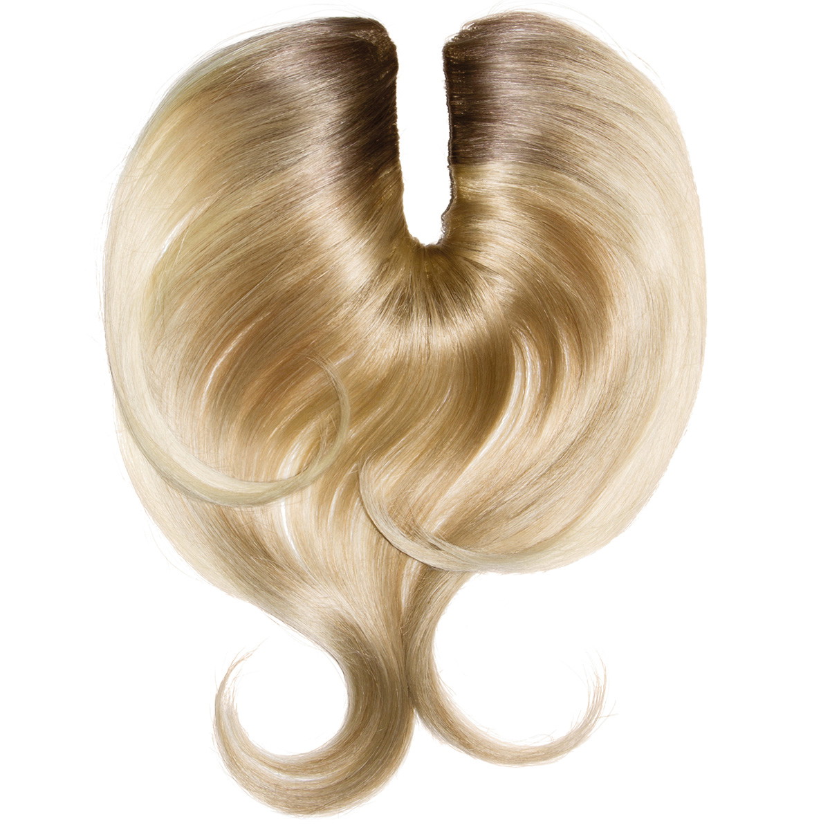 Volume Superieur Clip-In Memory Hair