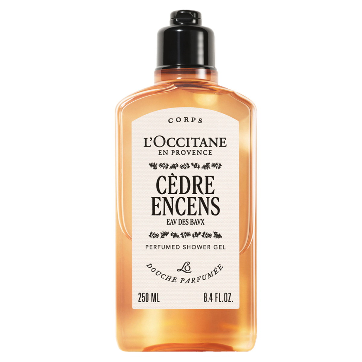 CÈDRE ENSENS Duschgel