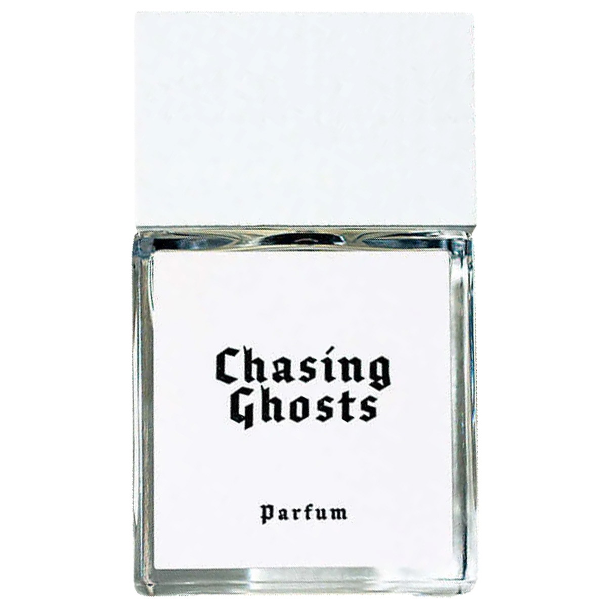 CHASING GHOSTS Parfum