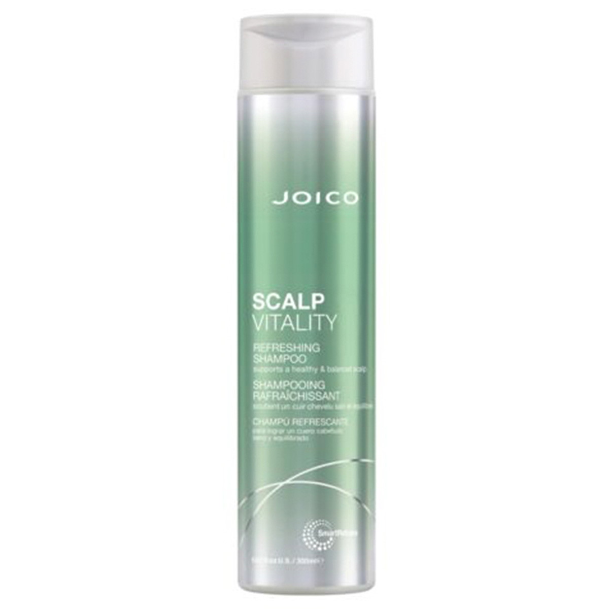 Scalp Vitality Refreshing Shampoo