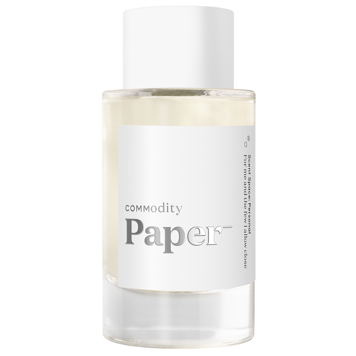 Paper Personal Parfum