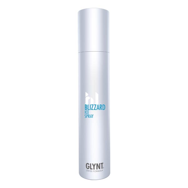 BLIZZARD Ice Spray