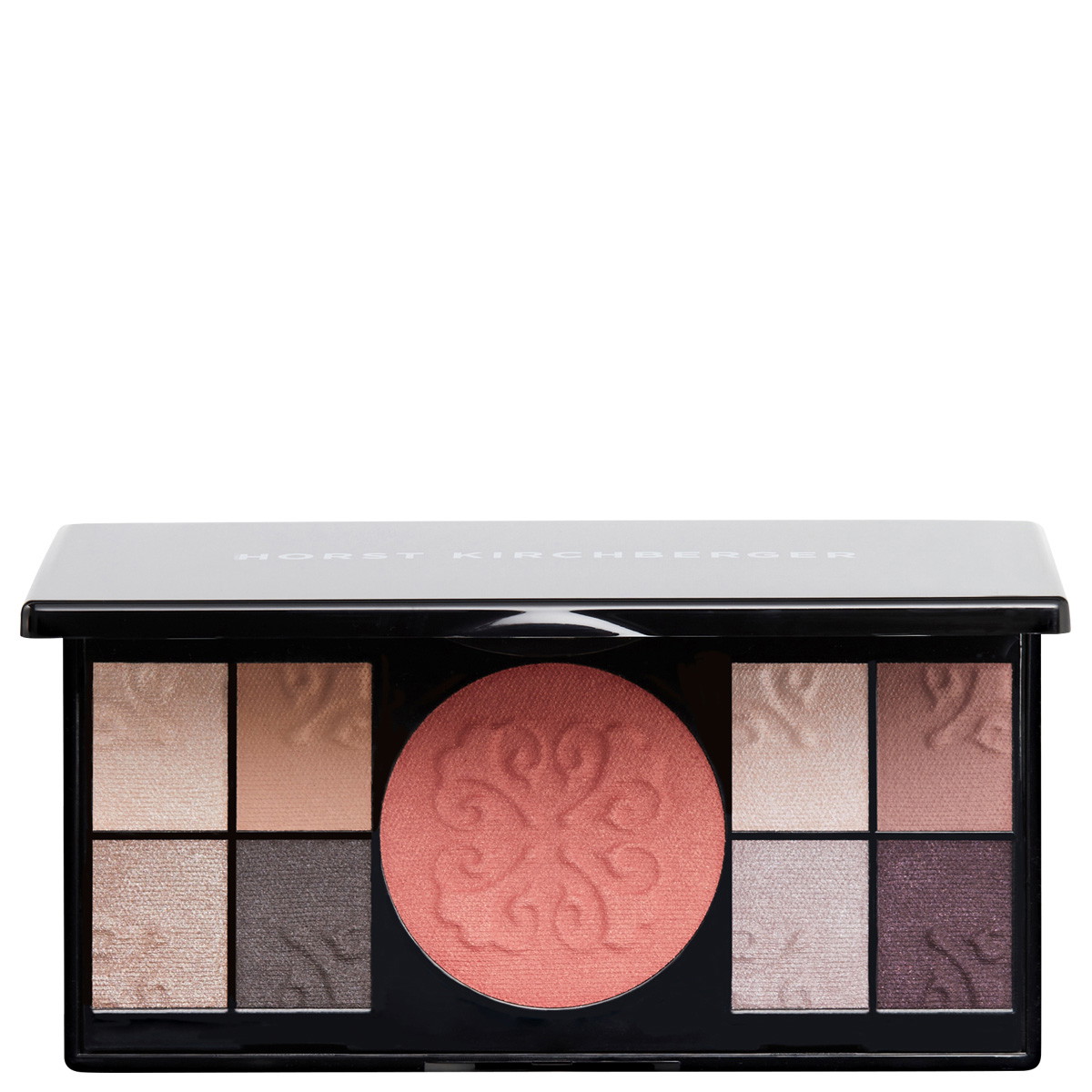 Eye & Cheek Palette